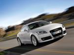 Audi TT 3.2 Quattro Coupe 2006 года (WW)
